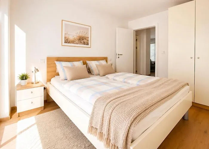 Διαμέρισμα Living Mit Terrasse